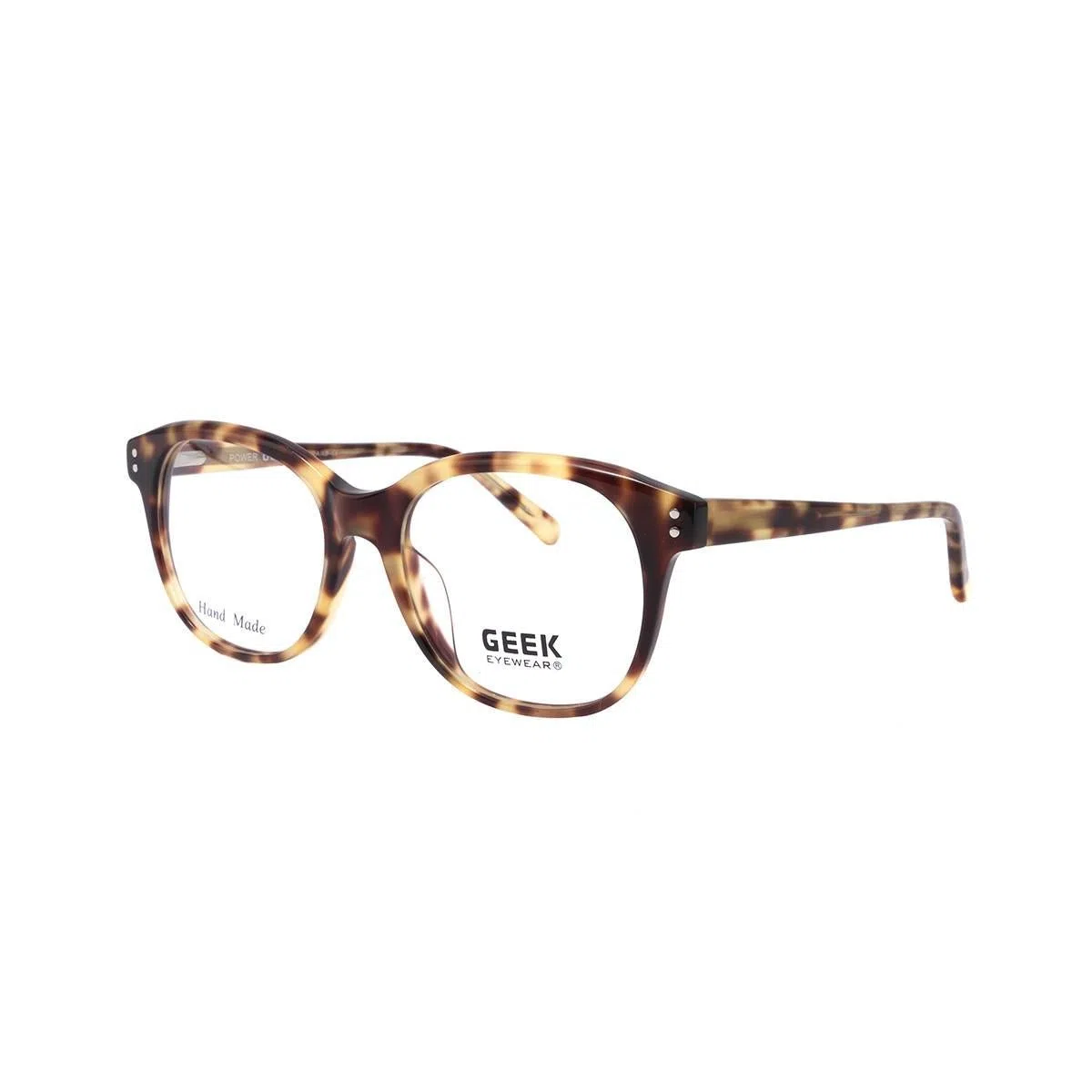 GEEK EYEWEAR POWER Eyeglasses - view 4